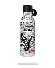 DOODLE WATER BOTTLE