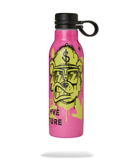 MONEYBEAR WATER BOTTLE