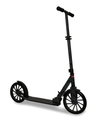 THE GHOST SCOOTER