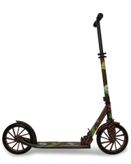 THE HARAJUKU SCOOTER