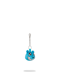 MONEYBEAR SIDEKICKS - LUCKY BLUE